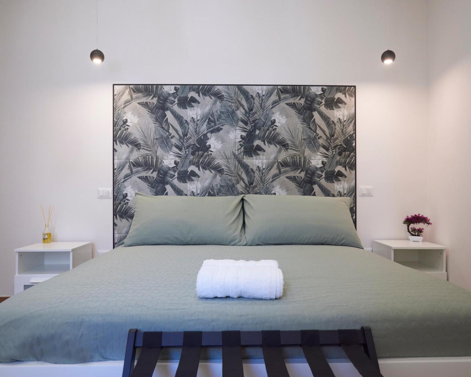 Apartmán Cammarhouse Neapol Exteriér fotografie