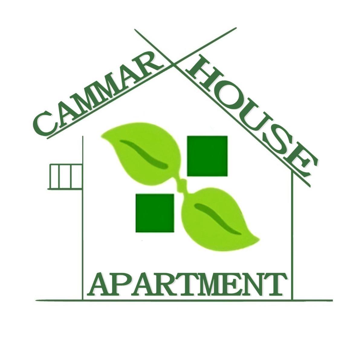 Apartmán Cammarhouse Neapol Exteriér fotografie