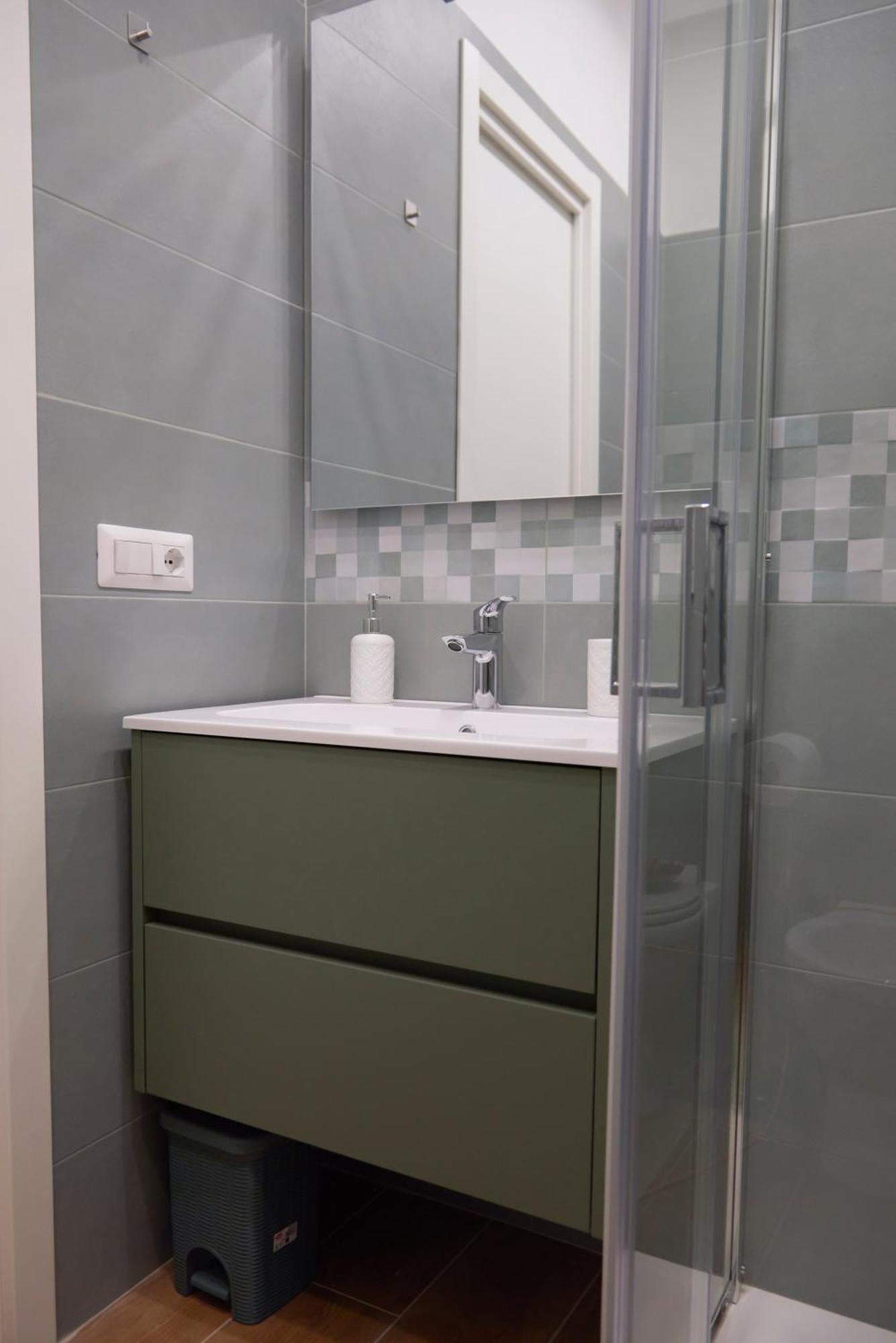 Apartmán Cammarhouse Neapol Exteriér fotografie